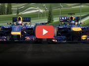 F1: Red Bull Racing nos explica los cambios para esta temporada