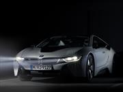 Faros láser de BMW valen más de 13,000 dólares