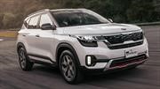 Kia Seltos 2020: versiones y equipamiento de la SUV que busca arrebatar la corona a la Honda HR-V