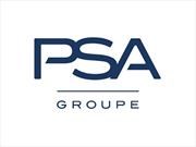 PSA lanza un sitio web para su sector de financiación