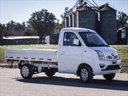 Lifan Foison Truck se lanza en Argentina