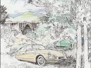 De cara a su centenario, Citroën debuta en Pebble Beach