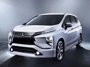 Mitsubishi Xpander se presenta