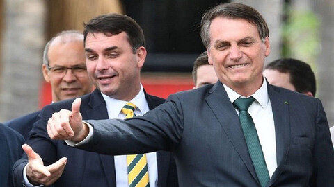 Bolsonaro ahora se mete con FIAT