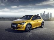 Peugeot 208 2020 debuta