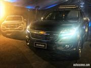 Chevrolet Colorado vuelve a Chile desde $17.290.000