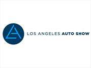Los debuts mundiales del Auto Show de Los Ángeles 2015