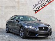 Jaguar XFR-S: Estreno oficial en Chile