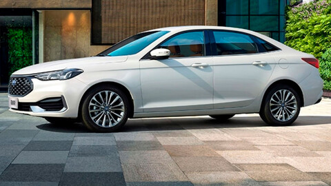 Ford Escort 2021, el icono de los noventa se renueva, pero se hace del rogar en México
