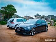Volkswagen Golf y GTI MK7 2018 salen a la venta