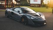 McLaren 600LT por Novitec, elige tu propia aventura