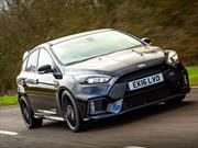 Ford Focus RS 2017 por Montune, dosis de potencia extra