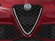 Alfa Romeo renueva su logo