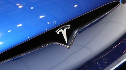 Telsa impone récord de ventas en el primer trimestre de 2020
