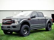 ¿Una pick-up de Harley-Davidson? ¡Claro que sí!