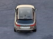 Range Rover Velar, maravilla británica