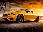 BMW M4 Convertible 30 Jahre, un merecido homenaje