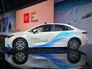 Toyota Corolla Hybrid: el futuro Rey