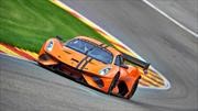 Brabham BT62 estará disponible en 3 variantes