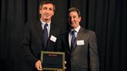 Fric-Rot recibe el Premio de Excelencia en Logística de Toyota