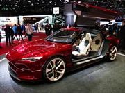 Italdesign Davinci Concept debuta