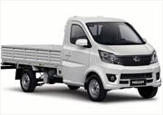 Changan MD201 XL, la pick-up compacta gana capacidad