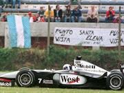F1: Por ahora lo de Argentina son solamente intenciones