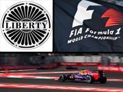 Liberty Media es el nuevo dueño de la F1