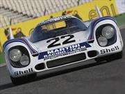 Porsche y las carreras de larga distancia