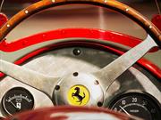 Ferrari festeja su 70 aniversario con 350 autos memorables