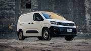 (-) Peugeot Partner 2019 a prueba: porque trabajar también puede ser divertido