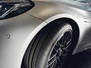 Dunlop neumáticos que no generan ruido