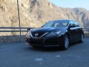 8 datos que no sabías del Nissan Altima 2017