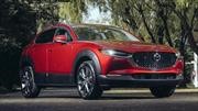 Mazda CX-30 2020 llega a México, una atractiva y estilizada camioneta