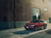 Manejamos el BMW X4 2019