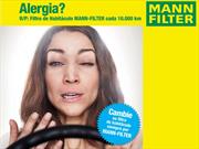 MANN-FILTER lanza su nueva campaña publicitaria