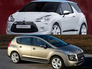 Vehículos Peugeot y Citroën reciben la certificación Origen Francés Garantizado