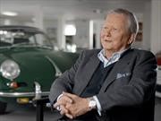 Los autos favoritos del Dr. Wolfgang Porsche, el hijo menor de Ferdinand Porsche.