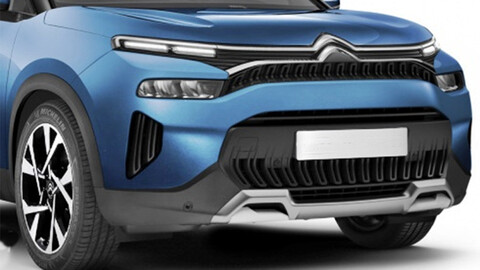 Análisis: Citroën podría producir un anti Compass en la región