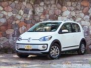 Volkswagen up!, el auto que deseamos en América