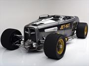 Ford Custom “Double Down" 1932, un dragster con 900 CV