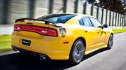 Debuta en el Salón de los Angeles el Dodge Charger Super Bee SRT8 Yellow Jacket 2012