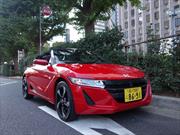 Manejamos en Japón el Honda S660, una maravilla prohibida