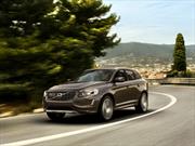 (no)Volvo tiene una sorpresa para el Día de la madre