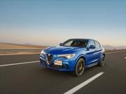 Prueba Alfa Romeo Stelvio QV: SUV con alma de superdeportivo