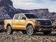 Ford Ranger 2019: Precios y versiones