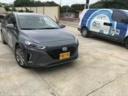IIHS: Hyundai hace los autos más seguros
