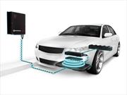 Sistemas de carga inalámbrica para autos eléctricos harán su aparición en 2017
