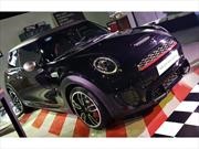 MINI John Cooper Works Silver Edition 2019: para Latinoamérica