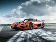 Koenigsegg Agera, el fin de un superhéroe automotor